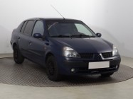 Renault Thalia I , Salon Polska, Serwis ASO,ALU, El. szyby