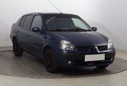 Renault Thalia I , Salon Polska, Serwis ASO,ALU, El. szyby