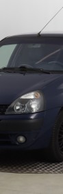 Renault Thalia I , Salon Polska, Serwis ASO,ALU, El. szyby-3