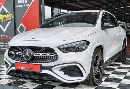 Mercedes-Benz Klasa GLA II PAKIET AMG !!! JEDYNE 10.000KM !!!
