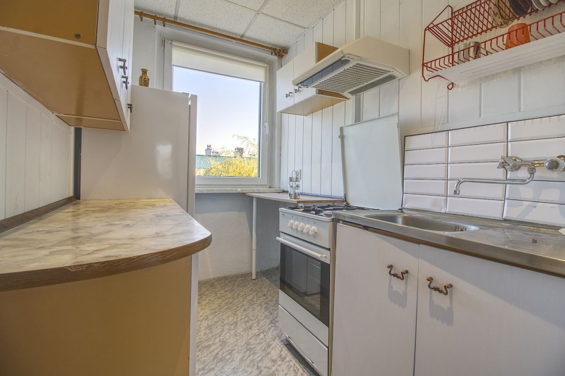 3 pokoje przy ŚUM|Balkon|Idealne pod inwestycji