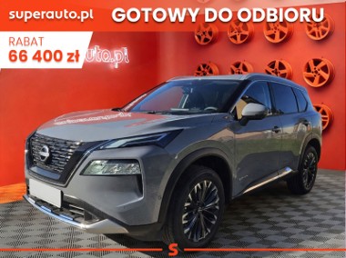 Nissan X-trail III Tekna e-POWER 4WD 1.5 Tekna e-POWER 4WD 1.5 213KM / Pakiet premium-1