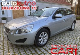 Volvo V60 I