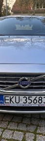 Volvo V60 I-4