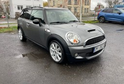MINI Clubman I Clubman S 1.6 174KM Bogate wyposażenie 96tKM 2009