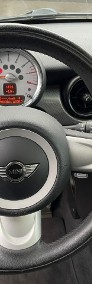MINI Clubman I Clubman S 1.6 174KM Bogate wyposażenie 96tKM 2009-3