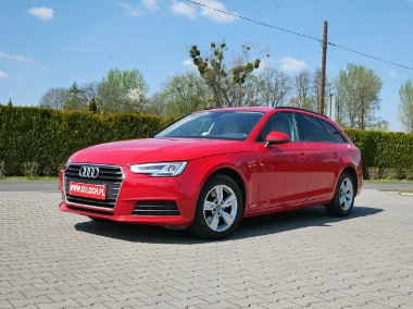 Audi A4 8W 2.0TDI 150KM Eu6 Kombi Business Edition Automat -Skóra -Full LED-1