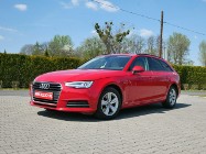 Audi A4 8W 2.0TDI 150KM Eu6 Kombi Business Edition Automat -Skóra -Full LED