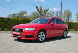 Audi A4 8W 2.0TDI 150KM Eu6 Kombi Business Edition Automat -Skóra -Full LED