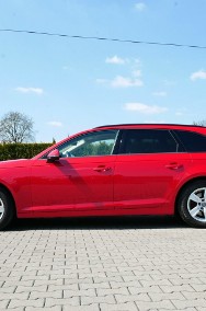 Audi A4 8W 2.0TDI 150KM Eu6 Kombi Business Edition Automat -Skóra -Full LED-2