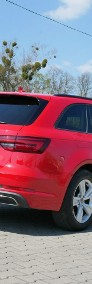 Audi A4 8W 2.0TDI 150KM Eu6 Kombi Business Edition Automat -Skóra -Full LED-3