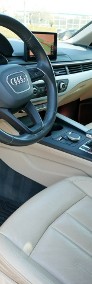 Audi A4 8W 2.0TDI 150KM Eu6 Kombi Business Edition Automat -Skóra -Full LED-4