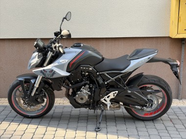 8S GSX 8 S 2025 rok Salon Polska Gwarancja do 2028-1