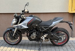Suzuki GSX 8S GSX 8 S 2025 rok Salon Polska Gwarancja do 2028
