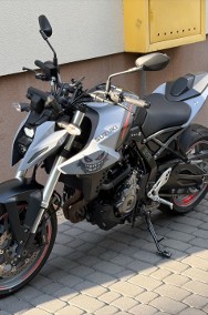 8S GSX 8 S 2025 rok Salon Polska Gwarancja do 2028-2