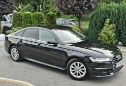 Audi A6 IV (C7) 2.0 TDi 190KM Salon PL I-wł / Serwisowana