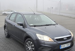 Ford Focus II Ford Focus 1.6 TDCI 90 ORYGINALNIE BEZ DPF I DWU MASY
