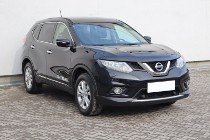 Nissan X-trail III Salon Polska, Serwis ASO, Klimatronic, Tempomat, Parktronic,