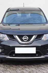 Nissan X-trail III Salon Polska, Serwis ASO, Klimatronic, Tempomat, Parktronic,-2