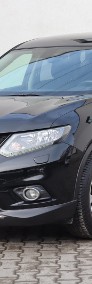 Nissan X-trail III Salon Polska, Serwis ASO, Klimatronic, Tempomat, Parktronic,-3