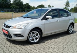 Ford Focus II Z NIEMIEC 1,6 101 KM KLIMATRONIC ZADBANY