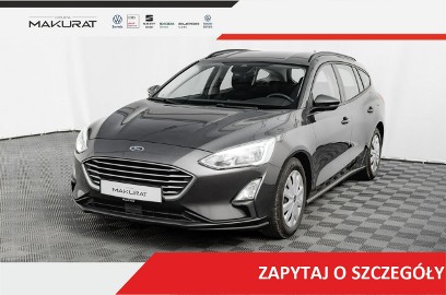 Ford Focus IV WW179SC#1.0 EcoBoost 125KM Bluetooth Cz.cof Klima Salon PL VAT23%
