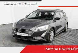 Ford Focus IV WW179SC#1.0 EcoBoost 125KM Bluetooth Cz.cof Klima Salon PL VAT23%