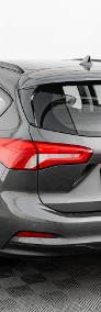 Ford Focus IV WW179SC#1.0 EcoBoost 125KM Bluetooth Cz.cof Klima Salon PL VAT23%-4