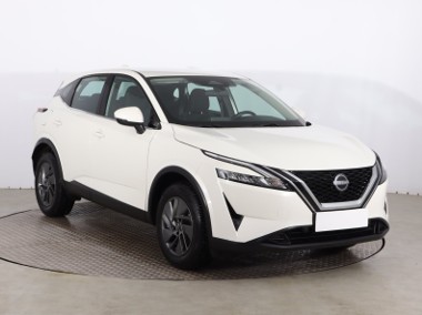 Nissan Qashqai III , Salon Polska, 1. Właściciel, Serwis ASO, Automat, VAT 23%,-1