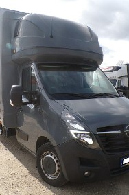 Opel Movano MOVANO 10 EP plandeka winda leasing-2