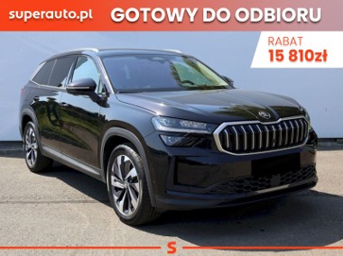 Skoda Kodiaq Selection 1.5 TSI mHEV DSG Selection 1.5 TSI mHEV 150KM DSG-1