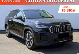 Skoda Kodiaq Selection 1.5 TSI mHEV DSG Selection 1.5 TSI mHEV 150KM DSG