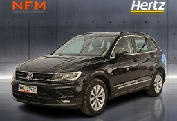 Volkswagen Tiguan II 2,0 TDI DSG (150 KM) Comfortline Salon PL F-Vat