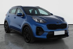 Kia Sportage IV , Salon Polska, Serwis ASO, Automat, VAT 23%, Skóra, Navi,