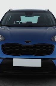 Kia Sportage IV , Salon Polska, Serwis ASO, Automat, VAT 23%, Skóra, Navi,-2