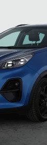 Kia Sportage IV , Salon Polska, Serwis ASO, Automat, VAT 23%, Skóra, Navi,-3