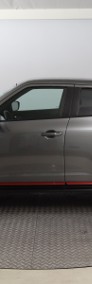Nissan Juke , Salon Polska, Skóra, Navi, Klimatronic, Tempomat-4