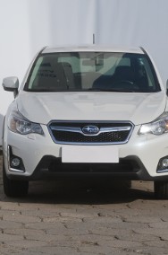 Subaru XV , Xenon, Klimatronic, Tempomat, Podgrzewane siedzienia-2