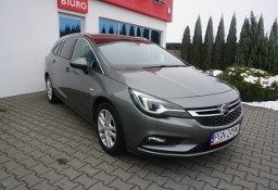 Opel Astra K 1.4 TURBO*Navi*Kamera*Radar*150KM*serwis*automat