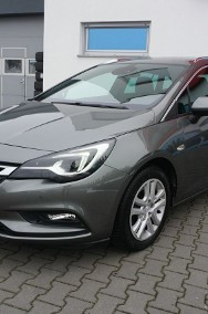 Opel Astra K 1.4 TURBO*Navi*Kamera*Radar*150KM*serwis*automat-2