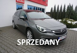 Opel Astra K 1.4 TURBO*Navi*Kamera*Radar*150KM*serwis*automat