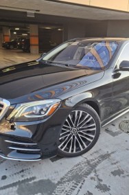 S560 LONG CZARNY Z BEŻOWYM WNĘTRZEM SZKLANY SZYBERDACH-2