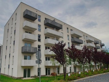 2 pokojowe mieszkanie na sprzedaż, Katowice Bytkowska-1