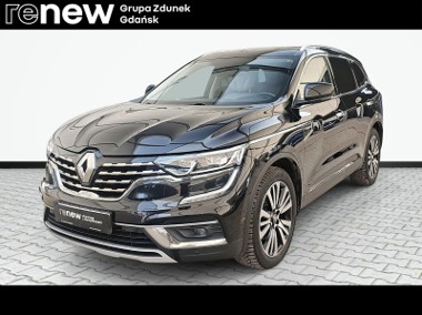 Renault Koleos Salon Polska , 2 Wł. , Serwisowany, Fv-marża-1