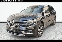 Renault Koleos Salon Polska , 2 Wł. , Serwisowany, Fv-marża