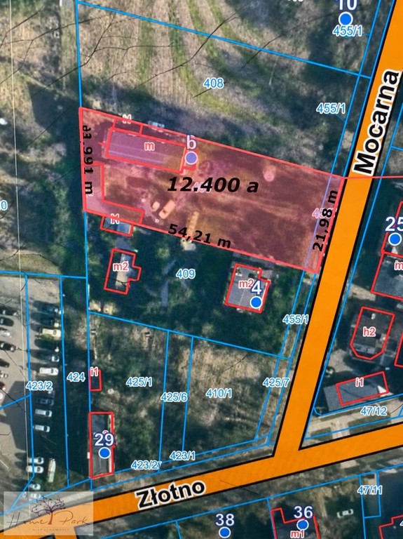 Dom na sprzedaż, 6 pokoi, 220 m², Łódź