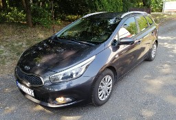 Kia Cee&apos;d II Serwis