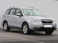 Subaru Forester IV , Automat, Navi, Tempomat, Podgrzewane siedzienia