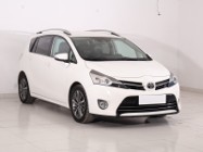 Toyota Verso , Salon Polska, GAZ, Automat, 7 miejsc, Skóra, Xenon,