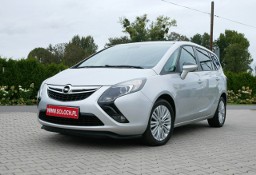 Opel Zafira C 1.4T 140KM [Eu5] -7 Osób -7 Foteli -2xKlimatronic -Zobacz